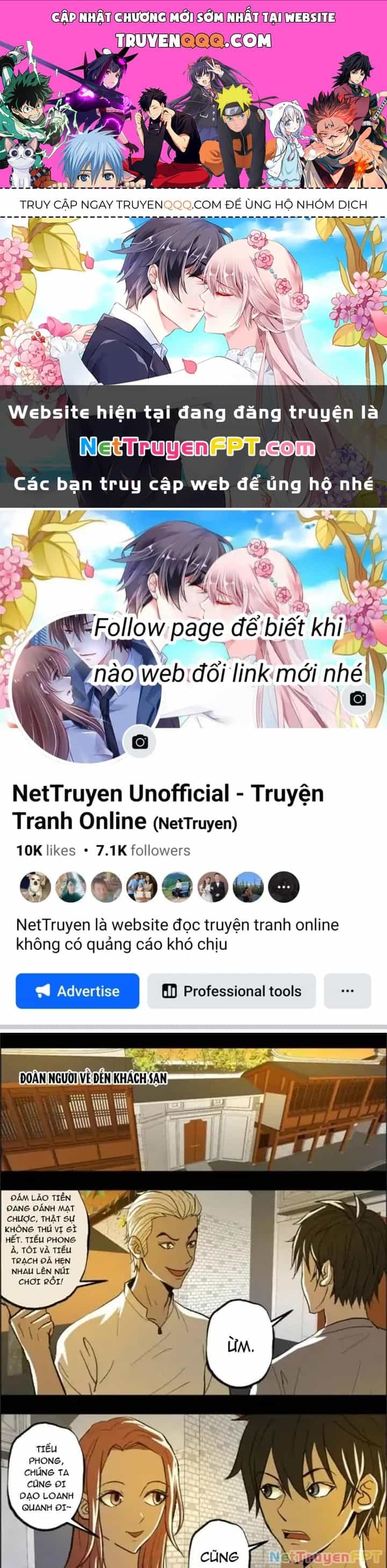 Xuất Mã Tiên - Những Năm Tháng Ta Làm Đại Tiên - Chương 95 - ảnh 1