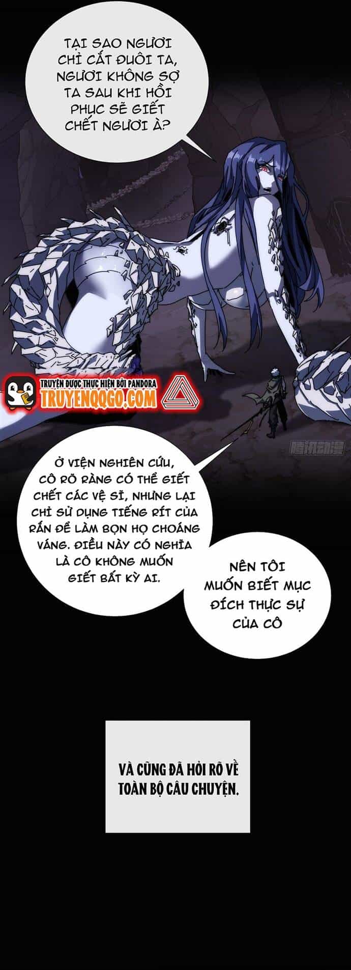 Xưng Bá Phế Thổ: Ta Ở Mạt Thế Chấp Chưởng Tiên Môn - Chương 11 - ảnh 13