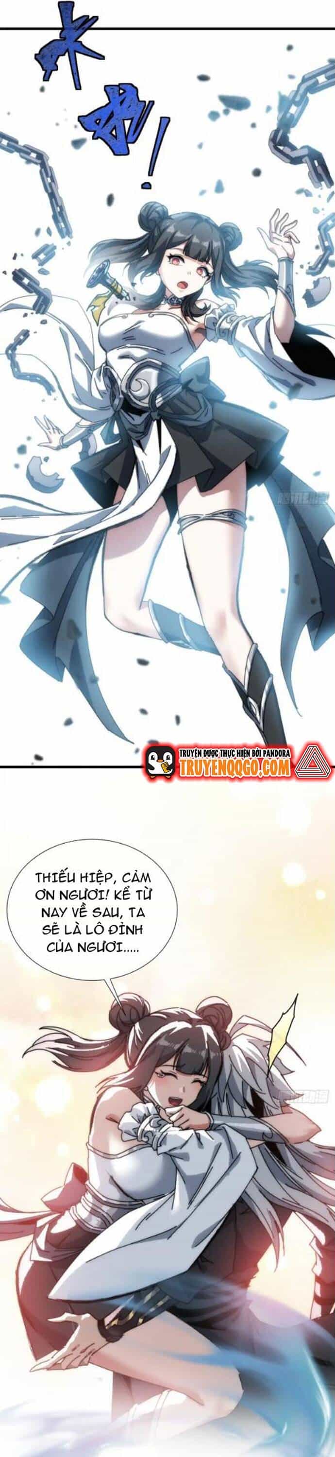 Xưng Bá Phế Thổ: Ta Ở Mạt Thế Chấp Chưởng Tiên Môn - Chương 14 - ảnh 26