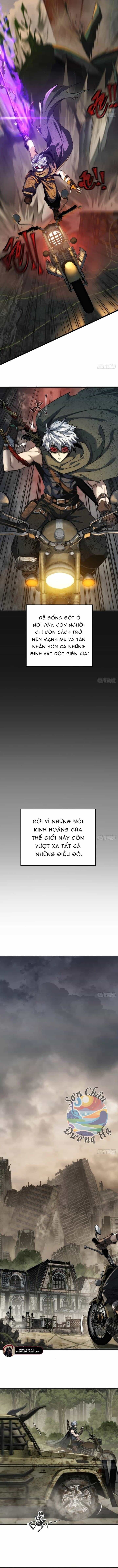 Xưng Bá Phế Thổ: Ta Ở Mạt Thế Chấp Chưởng Tiên Môn - Chương 1.2 - ảnh 4