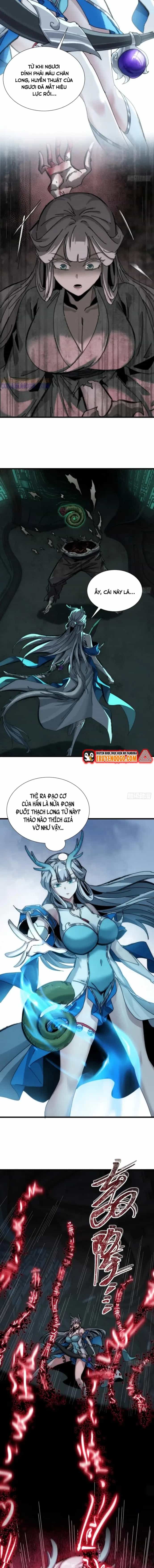 Xưng Bá Phế Thổ: Ta Ở Mạt Thế Chấp Chưởng Tiên Môn - Chương 17 - ảnh 8