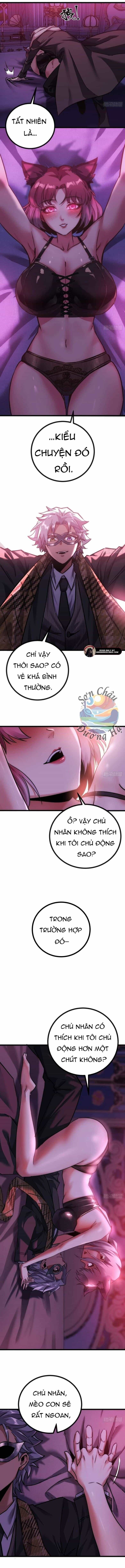 Xưng Bá Phế Thổ: Ta Ở Mạt Thế Chấp Chưởng Tiên Môn - Chương 2.1 - ảnh 2