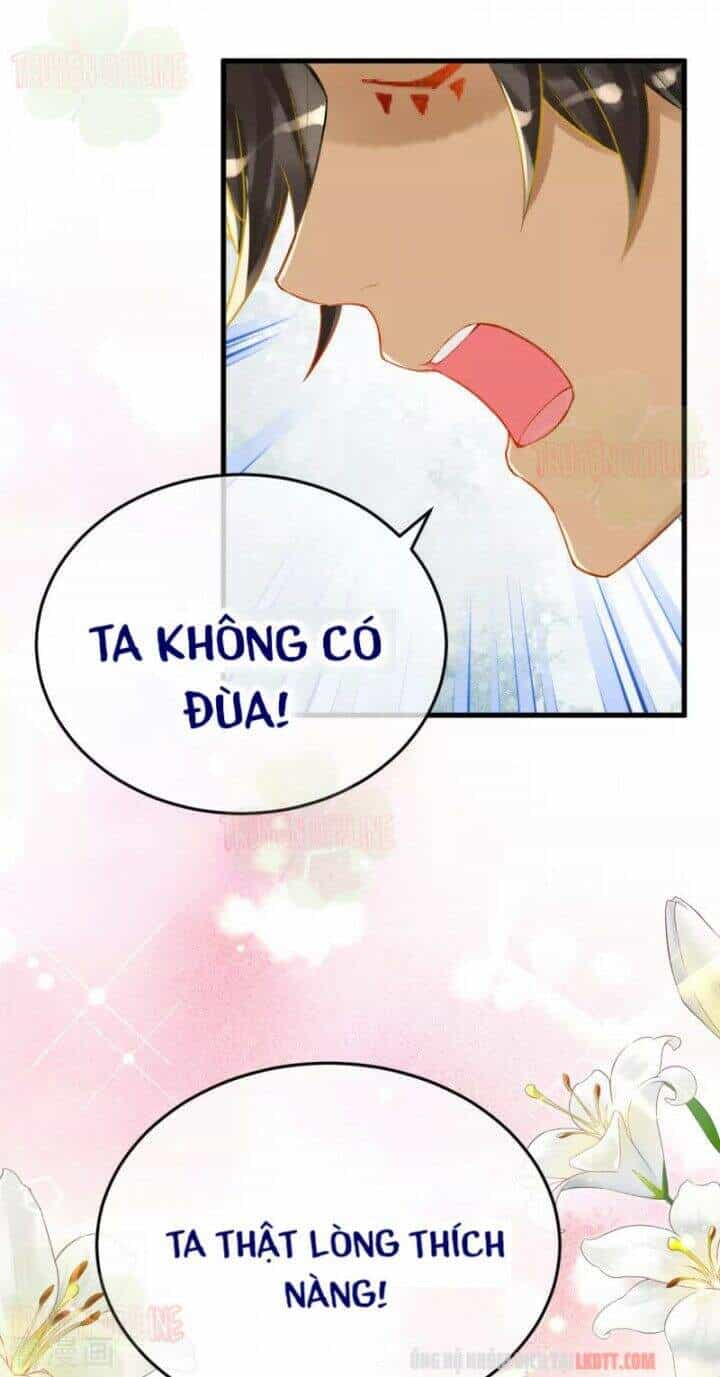 Xuyên Đến Ai Cập : Trở Thành Cô Dâu Của Vương - Chương 10 - ảnh 28