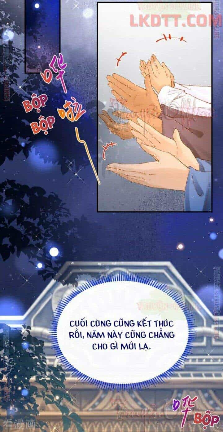 Xuyên Đến Ai Cập : Trở Thành Cô Dâu Của Vương - Chương 12 - ảnh 17