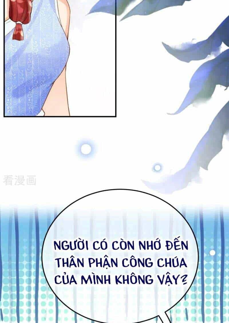 Xuyên Đến Ai Cập : Trở Thành Cô Dâu Của Vương - Chương 14 - ảnh 15