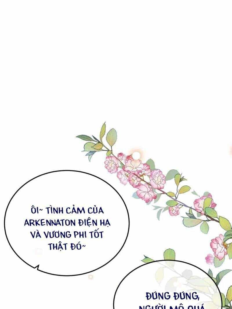 Xuyên Đến Ai Cập : Trở Thành Cô Dâu Của Vương - Chương 14 - ảnh 4
