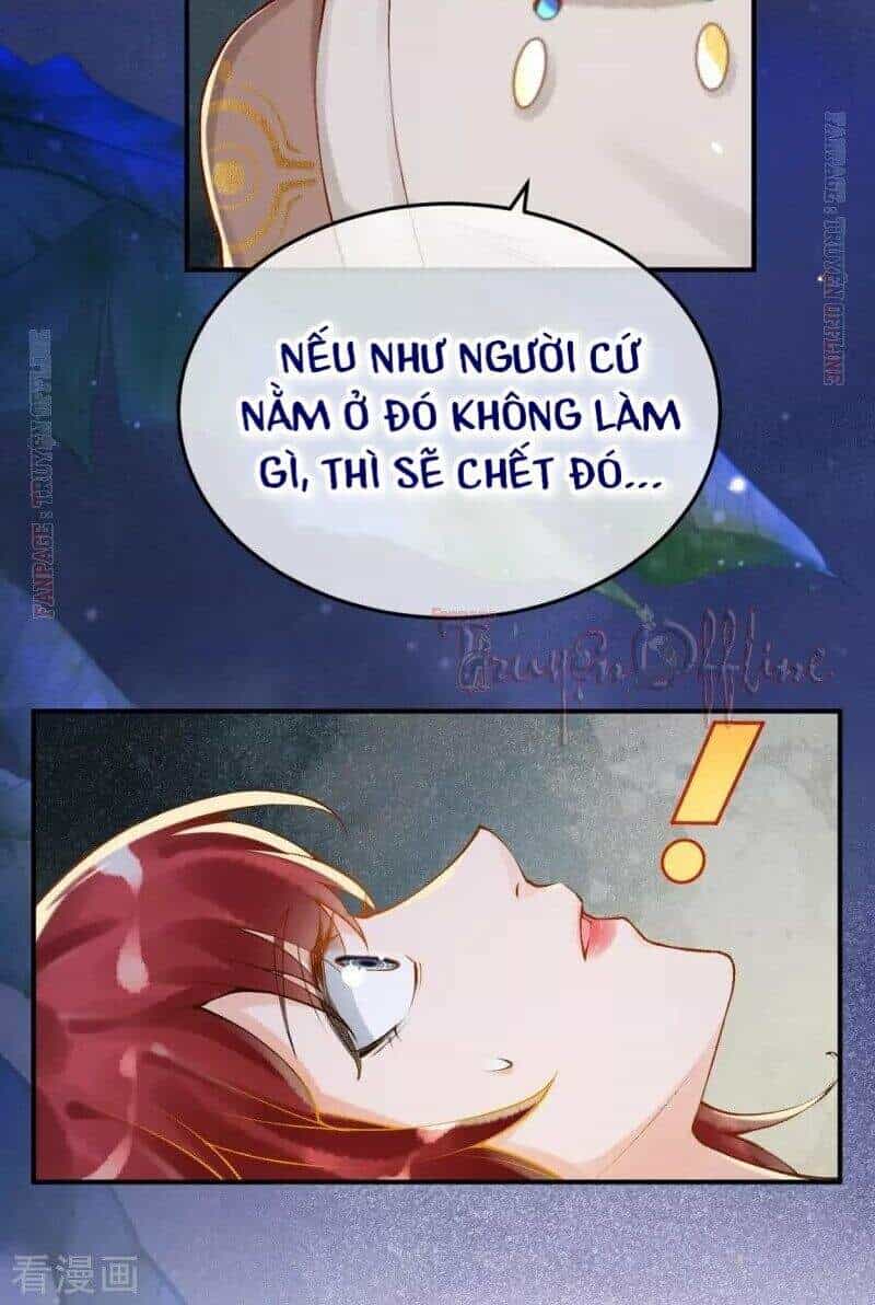 Xuyên Đến Ai Cập : Trở Thành Cô Dâu Của Vương - Chương 15 - ảnh 37