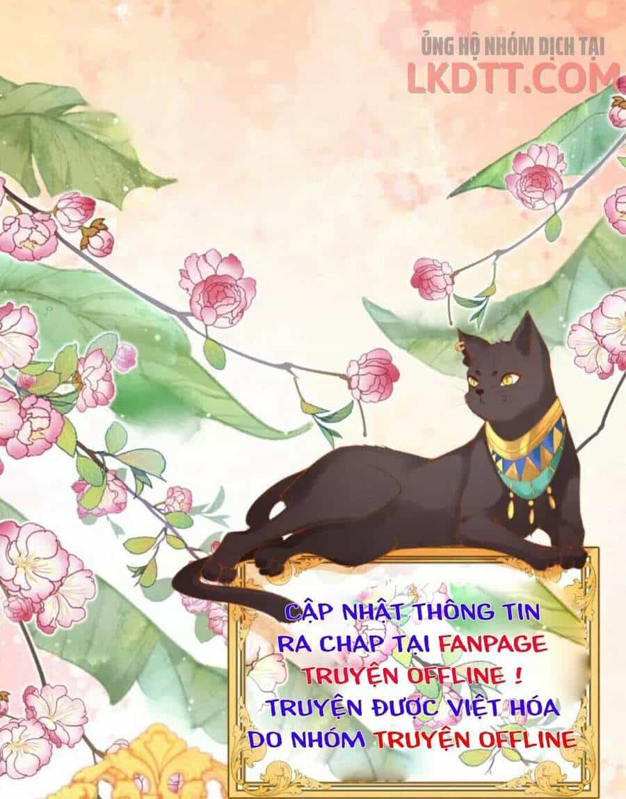 Xuyên Đến Ai Cập : Trở Thành Cô Dâu Của Vương - Chương 15 - ảnh 38