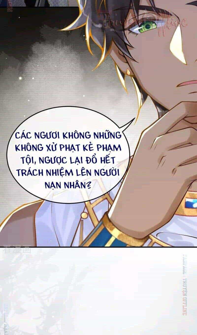 Xuyên Đến Ai Cập : Trở Thành Cô Dâu Của Vương - Chương 16 - ảnh 26