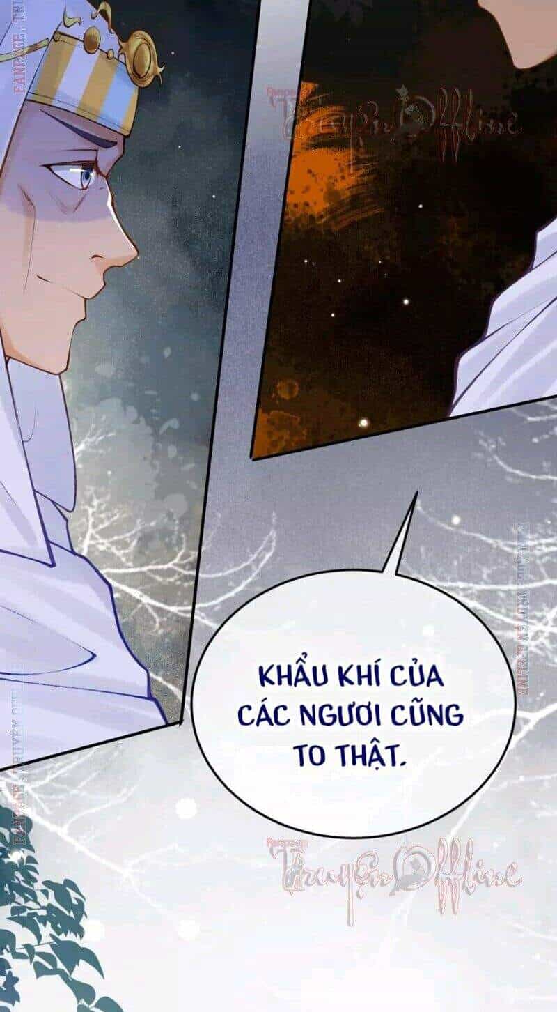 Xuyên Đến Ai Cập : Trở Thành Cô Dâu Của Vương - Chương 16 - ảnh 30