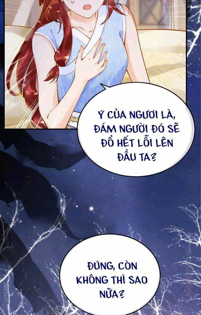 Xuyên Đến Ai Cập : Trở Thành Cô Dâu Của Vương - Chương 16 - ảnh 5