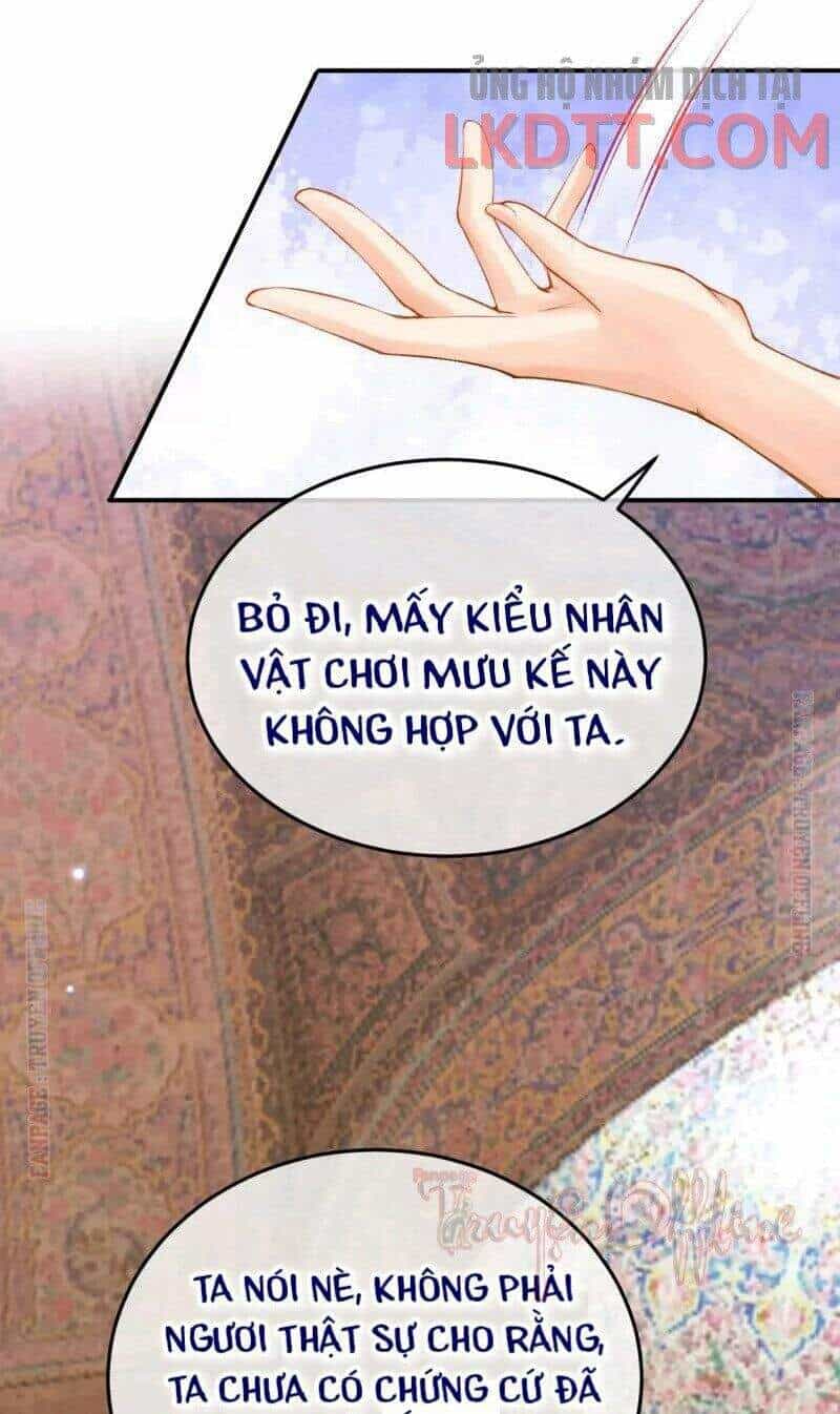 Xuyên Đến Ai Cập : Trở Thành Cô Dâu Của Vương - Chương 18 - ảnh 11