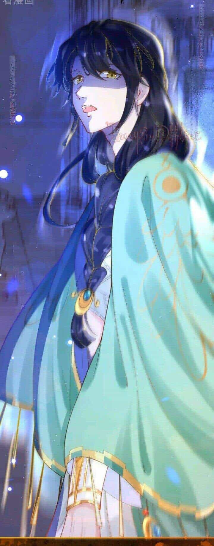 Xuyên Đến Ai Cập : Trở Thành Cô Dâu Của Vương - Chương 20 - ảnh 27