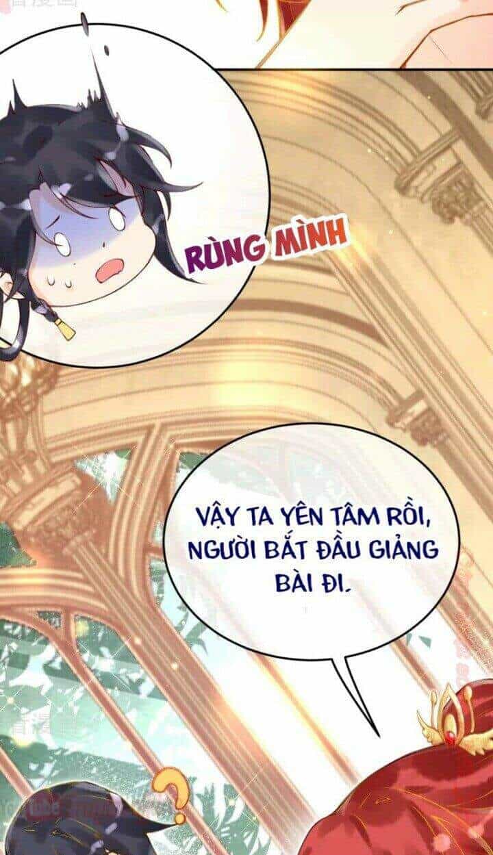 Xuyên Đến Ai Cập : Trở Thành Cô Dâu Của Vương - Chương 22 - ảnh 8