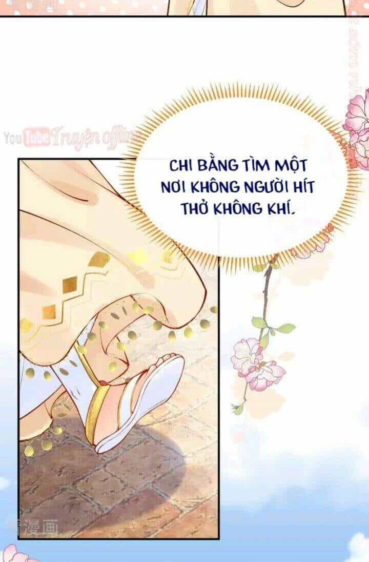 Xuyên Đến Ai Cập : Trở Thành Cô Dâu Của Vương - Chương 25 - ảnh 18