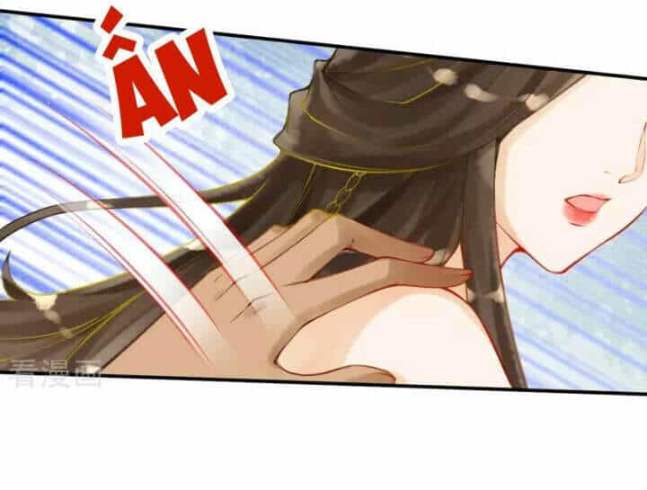 Xuyên Đến Ai Cập : Trở Thành Cô Dâu Của Vương - Chương 27.1 - ảnh 8
