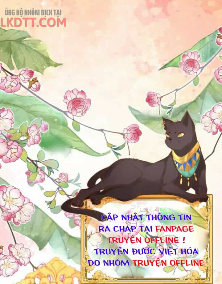 Xuyên Đến Ai Cập : Trở Thành Cô Dâu Của Vương - Chương 28.1 - ảnh 24