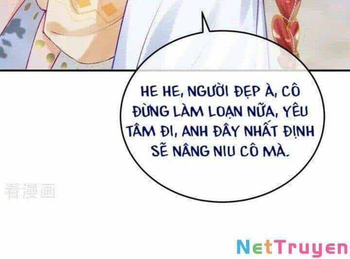 Xuyên Đến Ai Cập : Trở Thành Cô Dâu Của Vương - Chương 30 - ảnh 10
