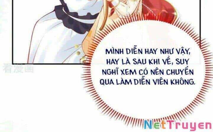 Xuyên Đến Ai Cập : Trở Thành Cô Dâu Của Vương - Chương 30 - ảnh 19