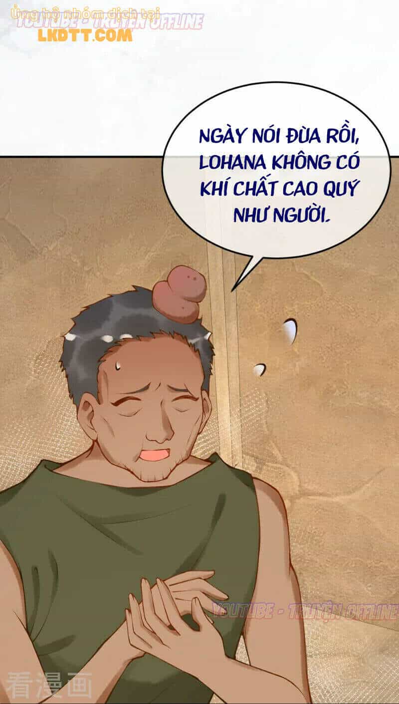 Xuyên Đến Ai Cập : Trở Thành Cô Dâu Của Vương - Chương 35 - ảnh 19