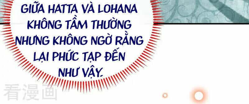 Xuyên Đến Ai Cập : Trở Thành Cô Dâu Của Vương - Chương 35 - ảnh 26