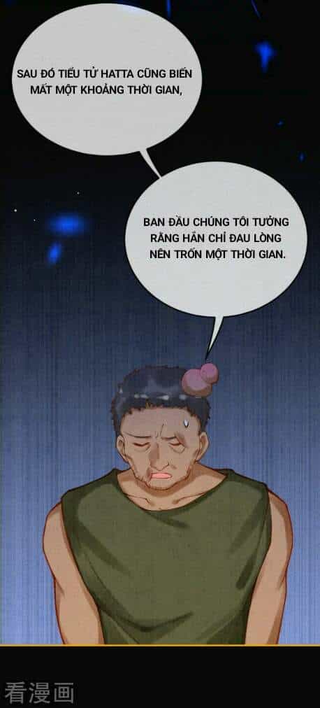 Xuyên Đến Ai Cập : Trở Thành Cô Dâu Của Vương - Chương 38 - ảnh 11