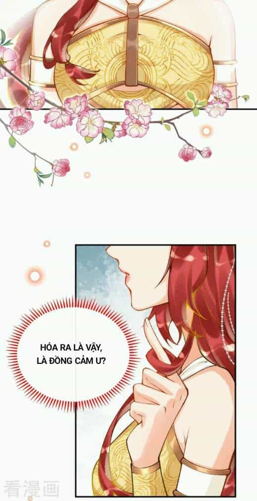 Xuyên Đến Ai Cập : Trở Thành Cô Dâu Của Vương - Chương 38 - ảnh 21