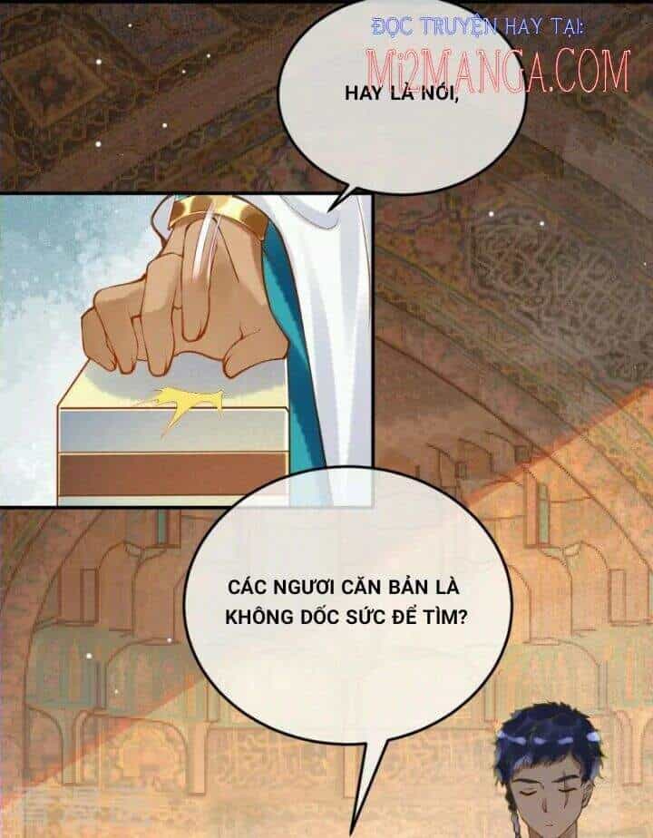 Xuyên Đến Ai Cập : Trở Thành Cô Dâu Của Vương - Chương 39 - ảnh 23