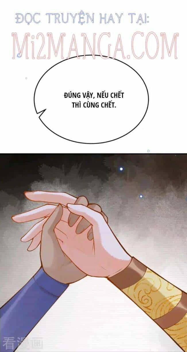 Xuyên Đến Ai Cập : Trở Thành Cô Dâu Của Vương - Chương 43 - ảnh 27