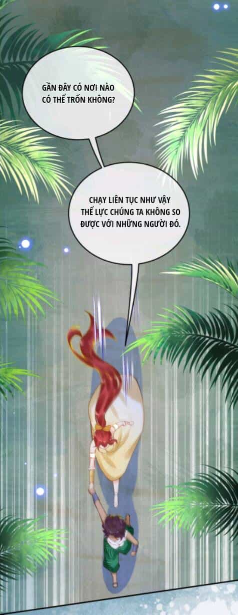 Xuyên Đến Ai Cập : Trở Thành Cô Dâu Của Vương - Chương 45 - ảnh 23