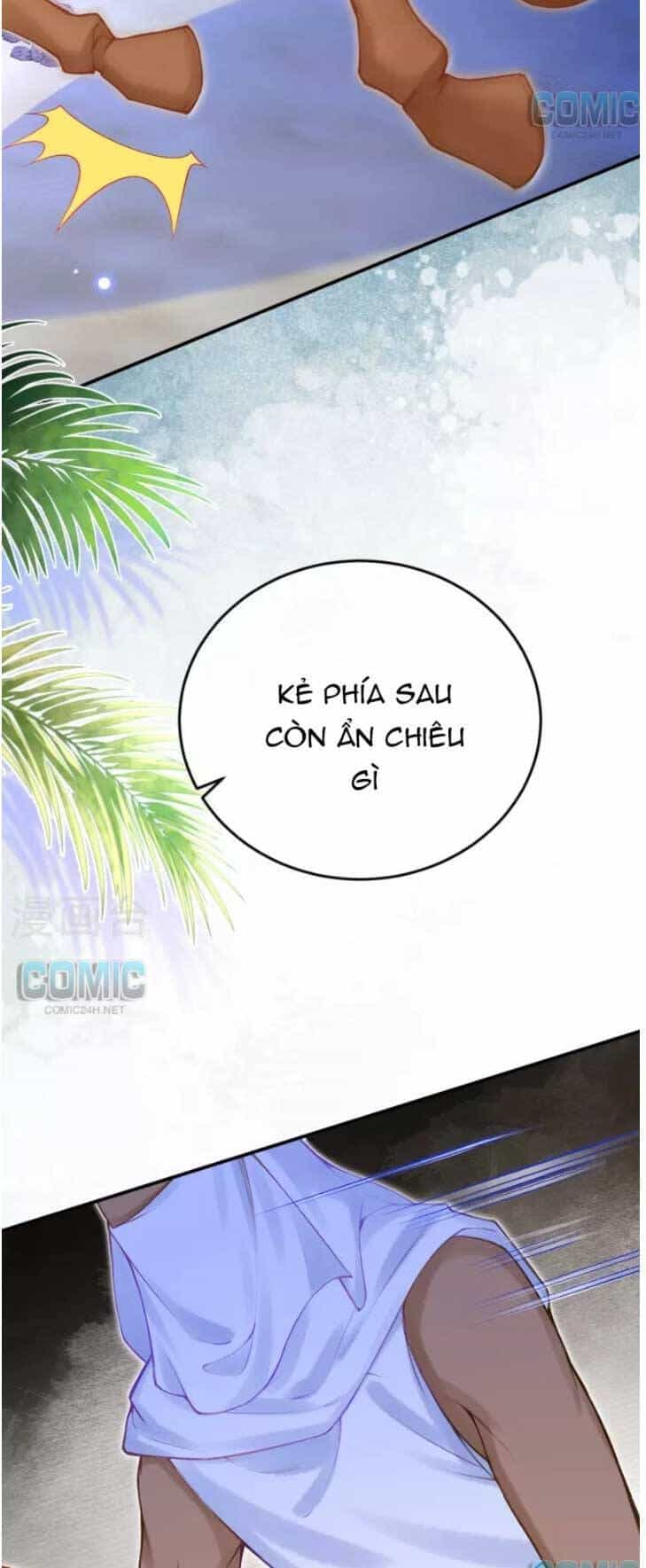 Xuyên Đến Ai Cập : Trở Thành Cô Dâu Của Vương - Chương 46 - ảnh 10