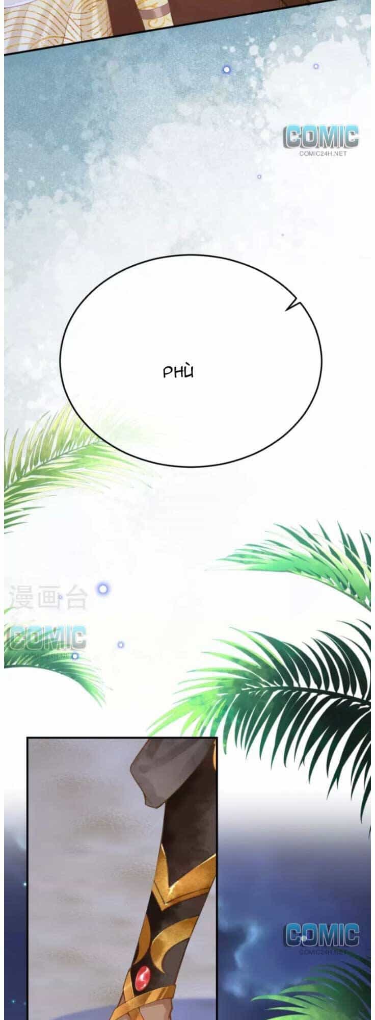 Xuyên Đến Ai Cập : Trở Thành Cô Dâu Của Vương - Chương 47 - ảnh 13