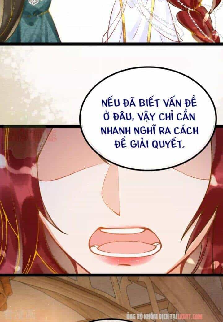 Xuyên Đến Ai Cập : Trở Thành Cô Dâu Của Vương - Chương 8 - ảnh 14