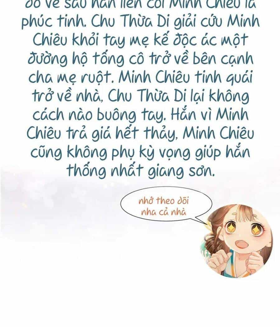 Xuyên Đến Cổ Đại Ta Được Muôn Ngàn Sủng Ái - Chương 1 - ảnh 8