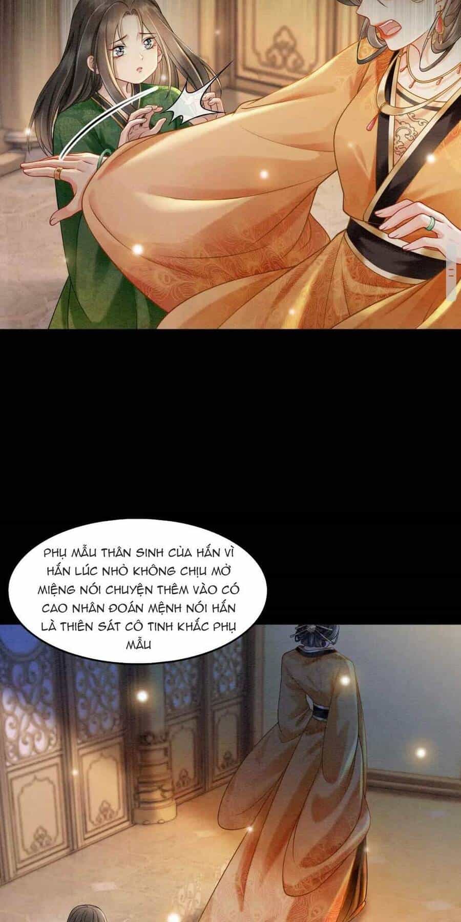 Xuyên Đến Cổ Đại Ta Được Muôn Ngàn Sủng Ái - Chương 10 - ảnh 19