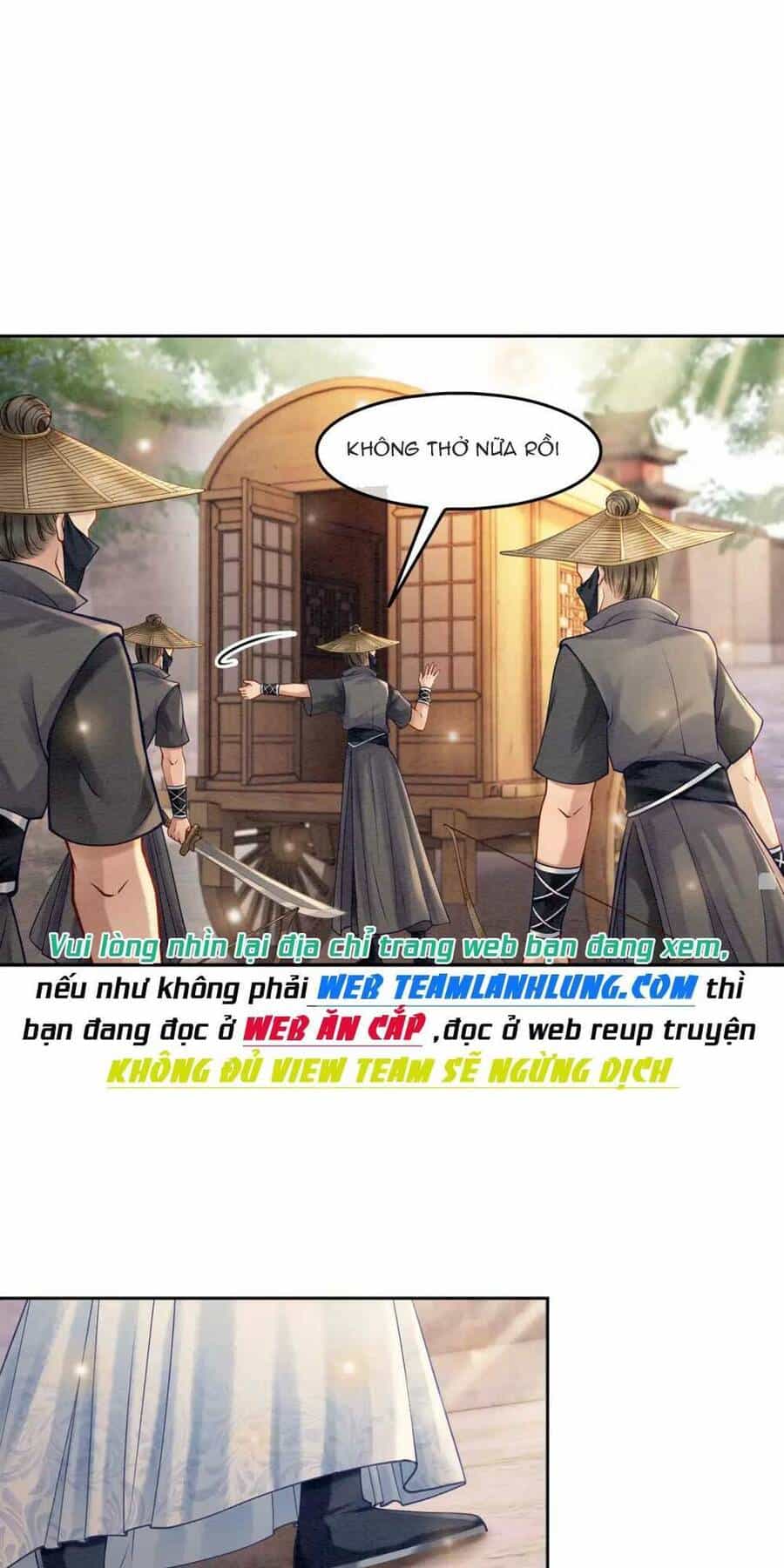 Xuyên Đến Cổ Đại Ta Được Muôn Ngàn Sủng Ái - Chương 11 - ảnh 22