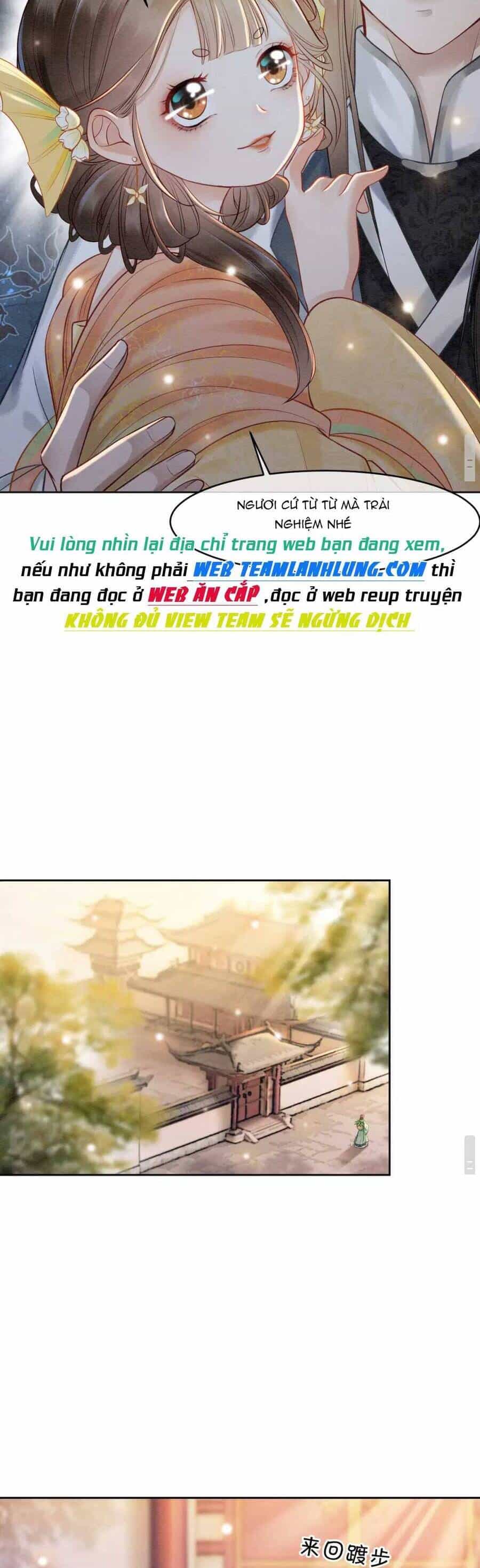 Xuyên Đến Cổ Đại Ta Được Muôn Ngàn Sủng Ái - Chương 12 - ảnh 18
