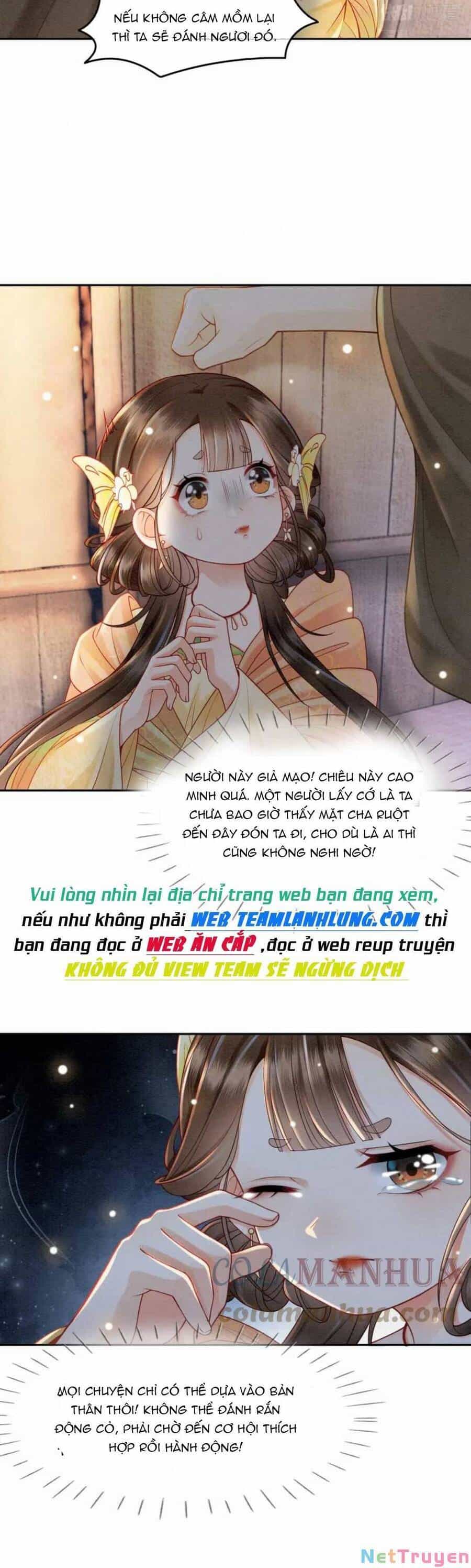 Xuyên Đến Cổ Đại Ta Được Muôn Ngàn Sủng Ái - Chương 16 - ảnh 18