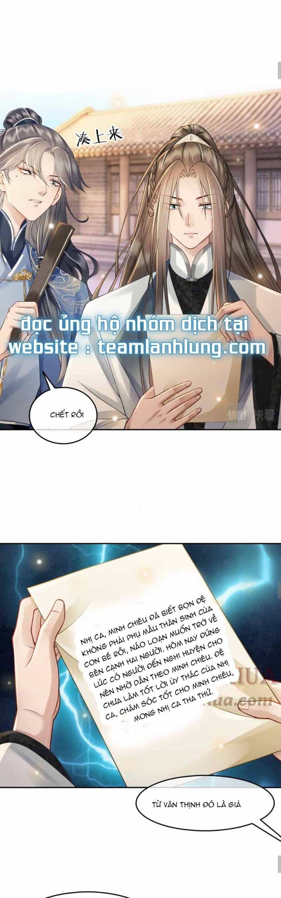 Xuyên Đến Cổ Đại Ta Được Muôn Ngàn Sủng Ái - Chương 17 - ảnh 12