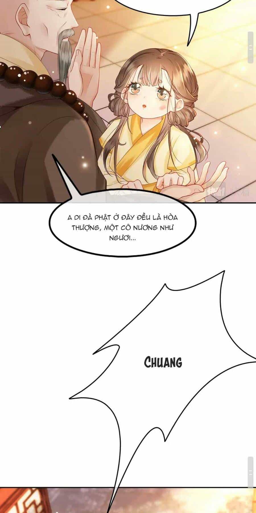 Xuyên Đến Cổ Đại Ta Được Muôn Ngàn Sủng Ái - Chương 2 - ảnh 34