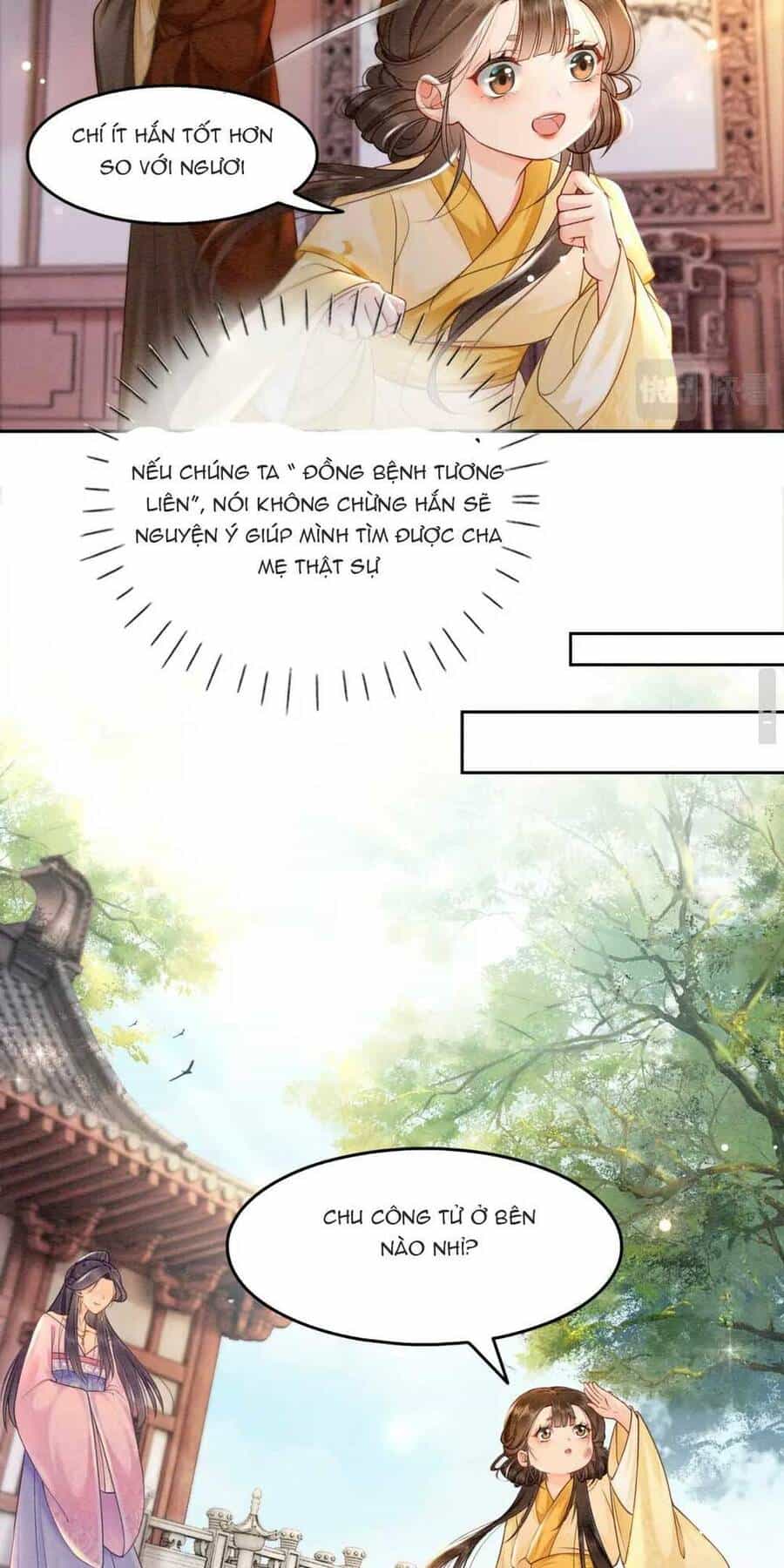 Xuyên Đến Cổ Đại Ta Được Muôn Ngàn Sủng Ái - Chương 2 - ảnh 41