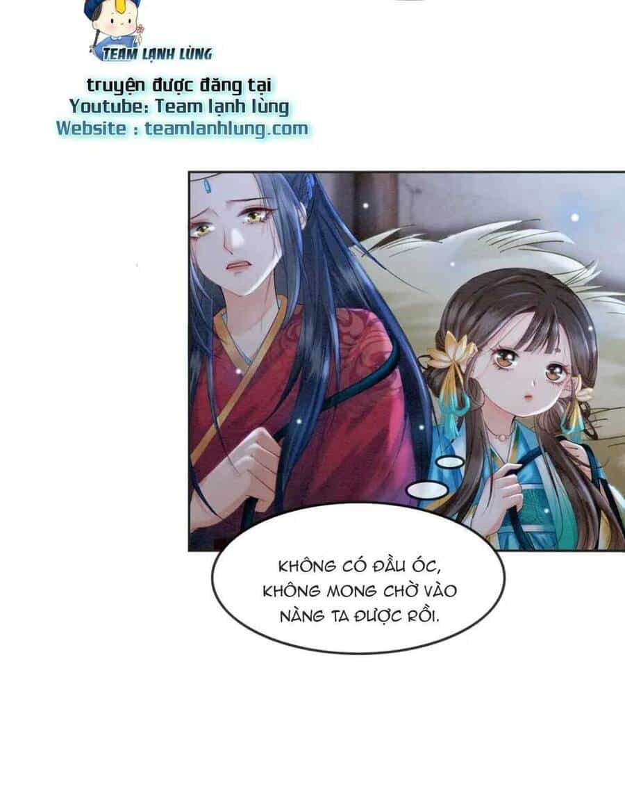 Xuyên Đến Cổ Đại Ta Được Muôn Ngàn Sủng Ái - Chương 7 - ảnh 17