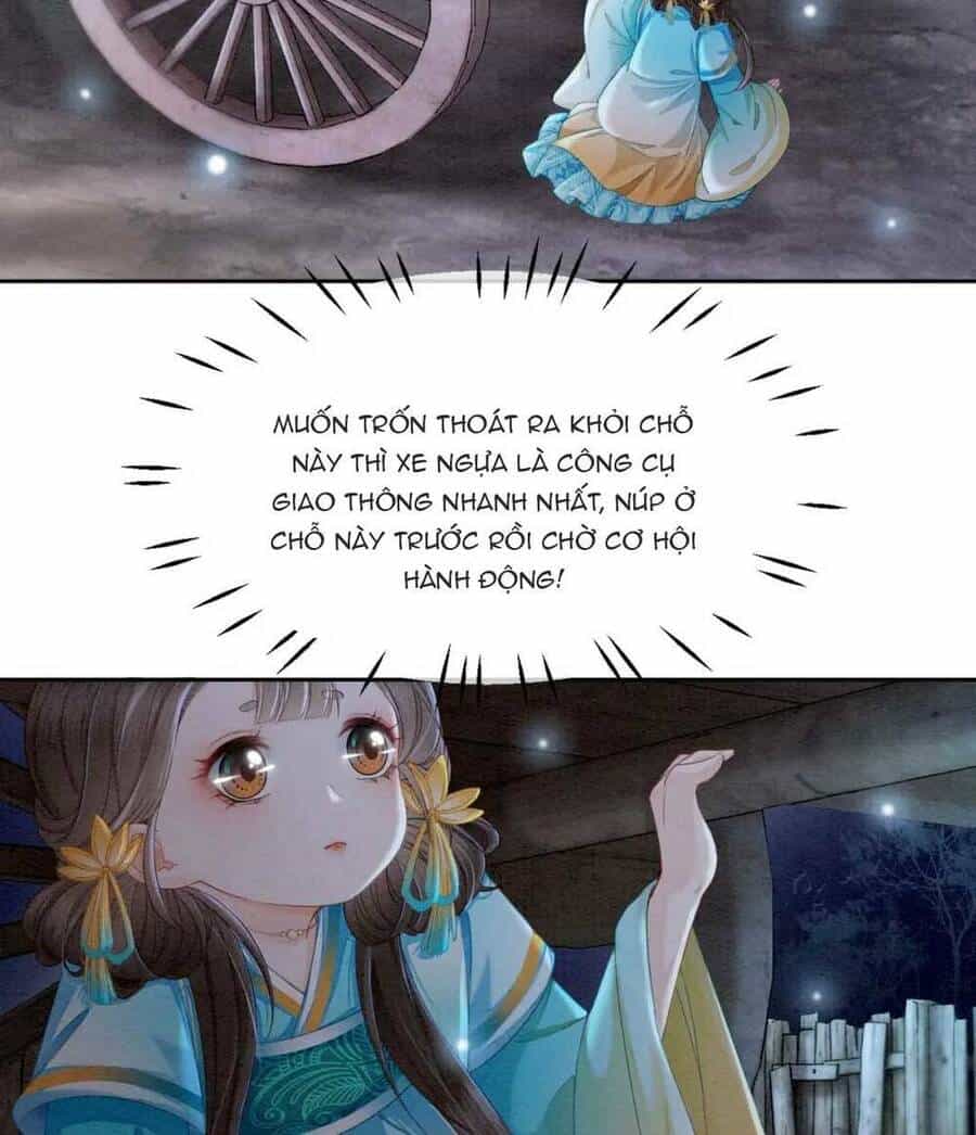 Xuyên Đến Cổ Đại Ta Được Muôn Ngàn Sủng Ái - Chương 8 - ảnh 8