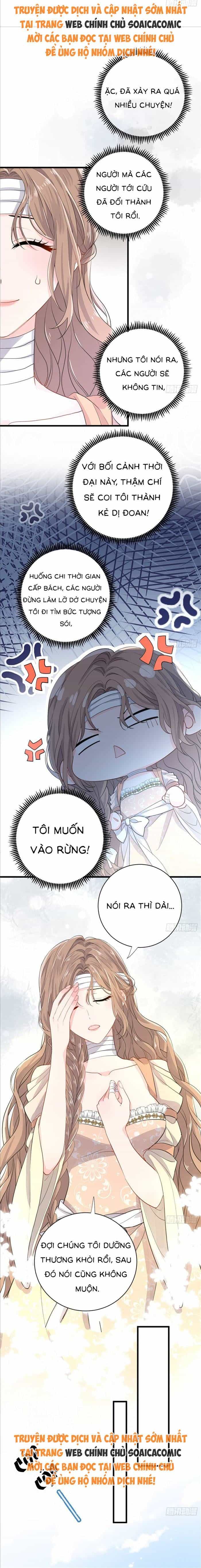 Xuyên Đến Dị Giới Toàn Trai Đẹp - Chương 13 - ảnh 6
