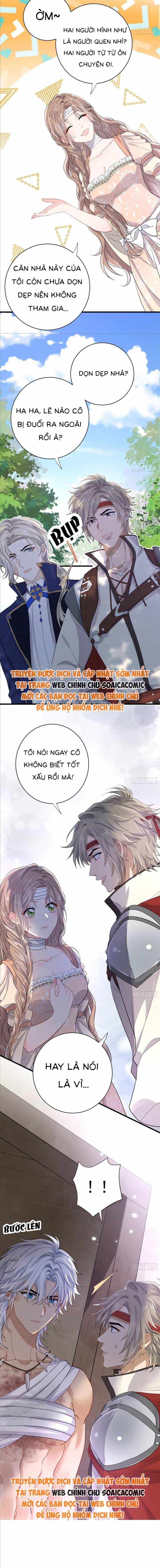 Xuyên Đến Dị Giới Toàn Trai Đẹp - Chương 14 - ảnh 3
