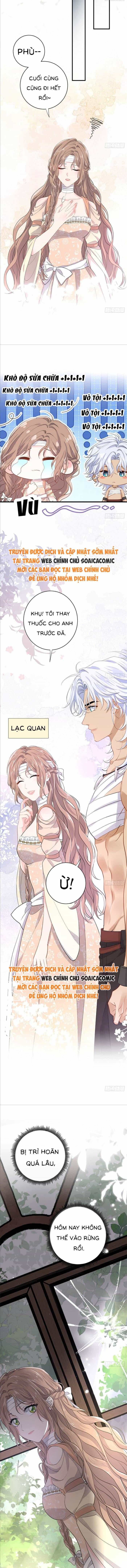 Xuyên Đến Dị Giới Toàn Trai Đẹp - Chương 15 - ảnh 8