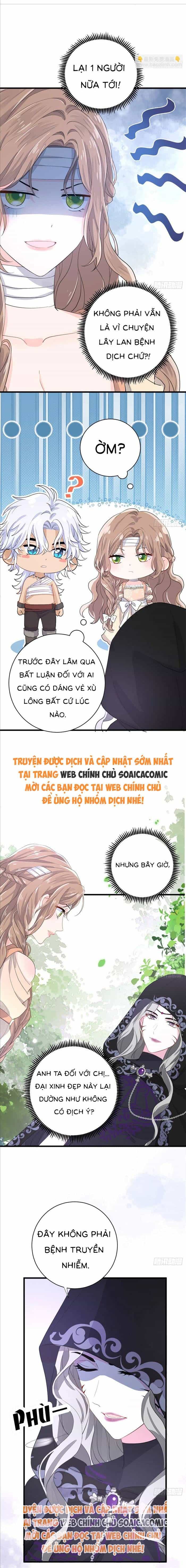 Xuyên Đến Dị Giới Toàn Trai Đẹp - Chương 16 - ảnh 6
