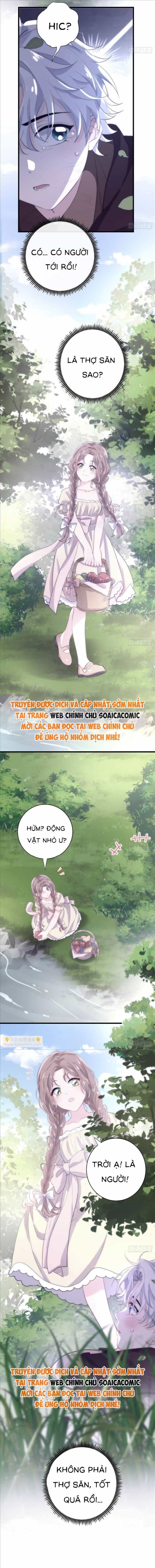 Xuyên Đến Dị Giới Toàn Trai Đẹp - Chương 18 - ảnh 4