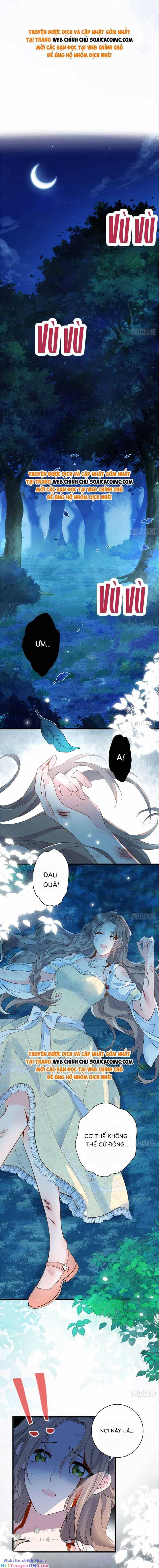 Xuyên Đến Dị Giới Toàn Trai Đẹp - Chương 1 - ảnh 2