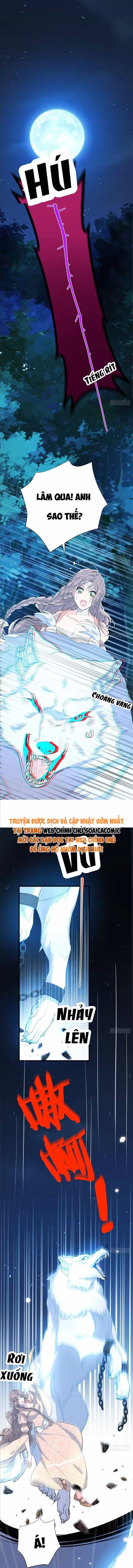Xuyên Đến Dị Giới Toàn Trai Đẹp - Chương 21 - ảnh 8